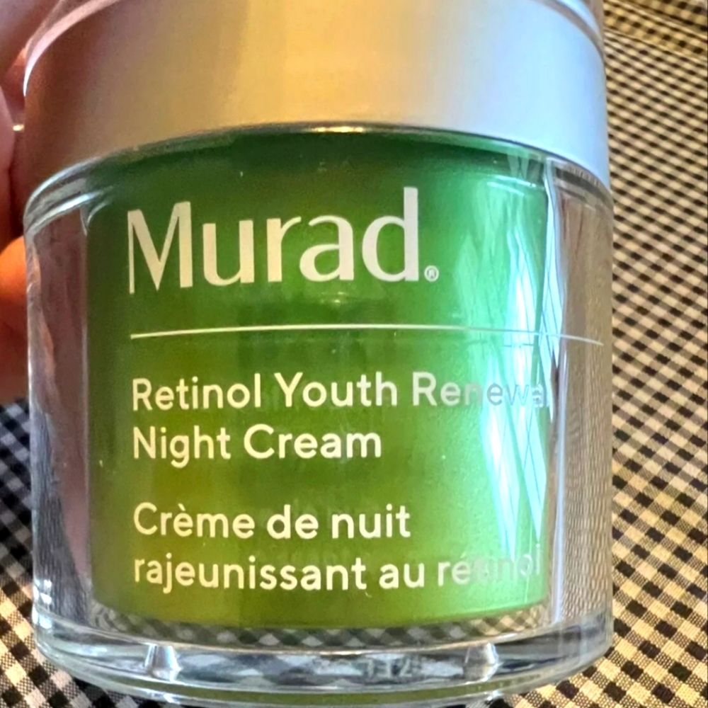 Murad retinol youth renewal serum FULL SIZE